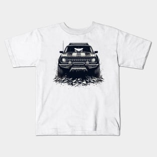 Ford Maverick Kids T-Shirt